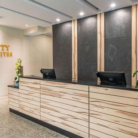 Quality Inn & Suites Mont-Joli Exterior foto