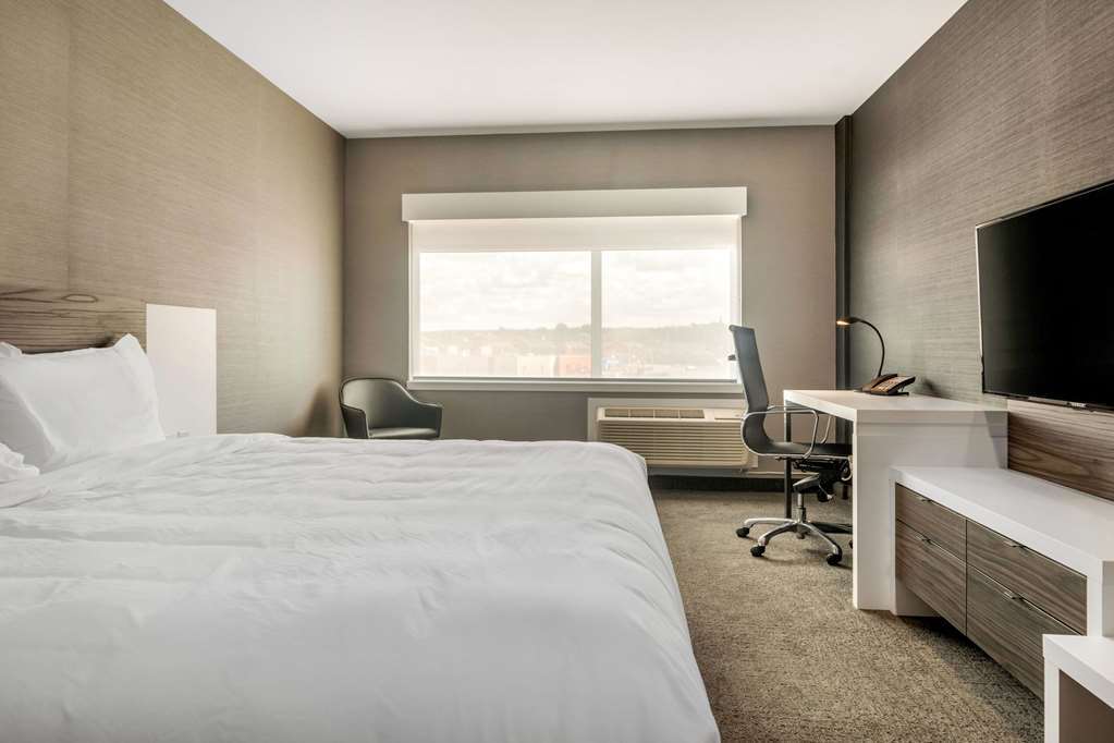 Quality Inn & Suites Mont-Joli Habitación foto