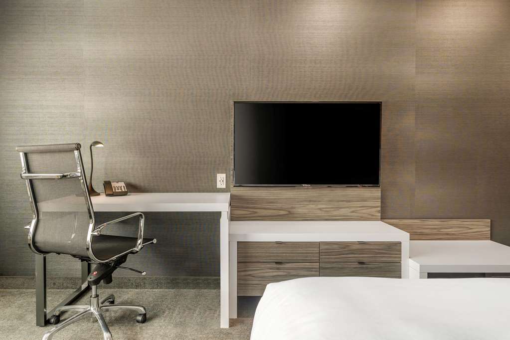 Quality Inn & Suites Mont-Joli Habitación foto